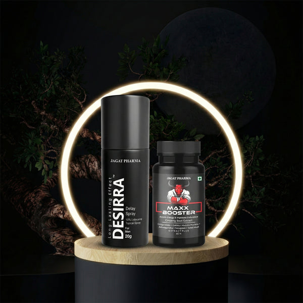 Men Wellness Product